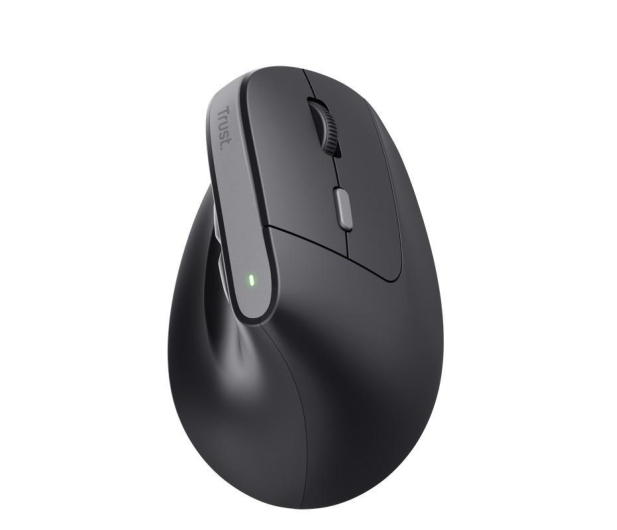 Trust BAYO II ERGONOMIC WIRELESS  - 1489324 - zdjęcie